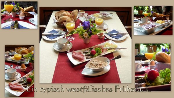 Gasthof Willenbrink