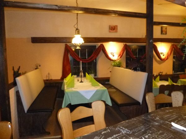 Restaurant Mediterran