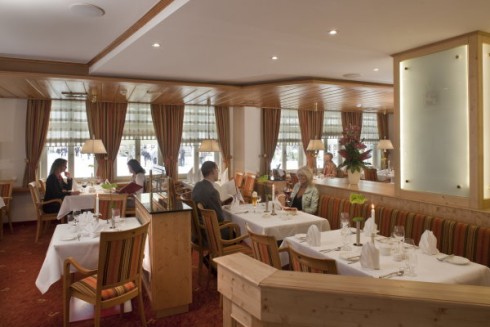 Hotel & Restaurant Weißer Hirsch, Wernigerode