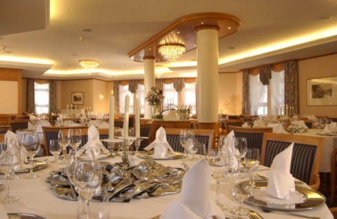 Hotel & Restaurant Weißer Hirsch, Wernigerode
