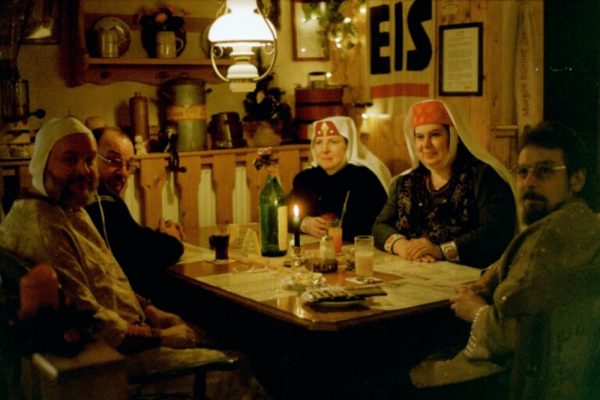 Altdeutsches Kartoffelhaus
