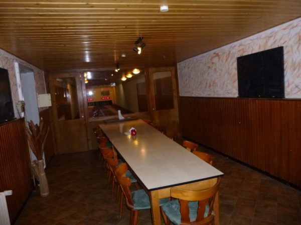 Restaurant Mediterran