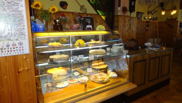 Restaurant & Café Tannengrund