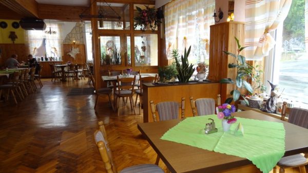 Restaurant & Café Tannengrund