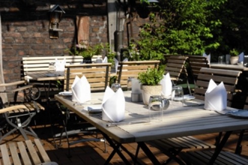 Wellings Romantik Hotel zur Linde