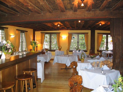 Rebleutehaus