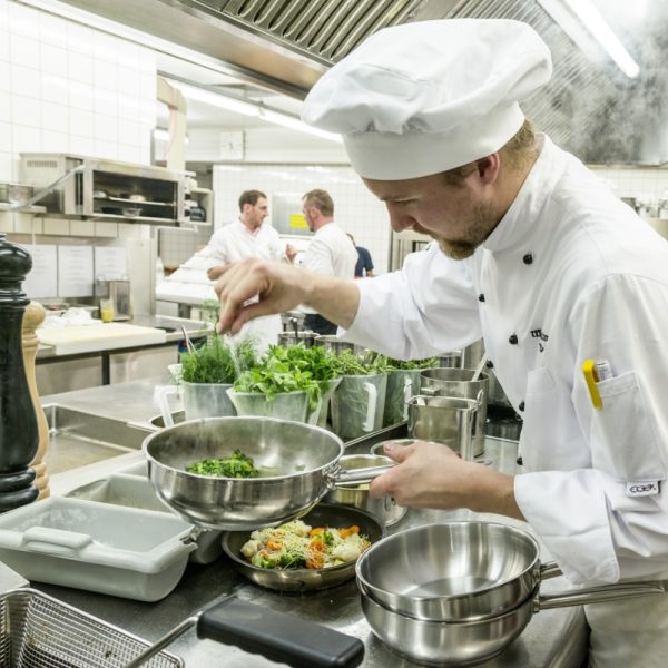 Vier Jahreszeiten am Schluchsee- Restaurant Am Kachelofen
