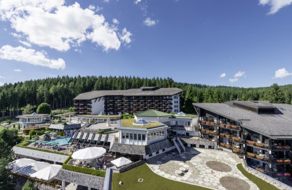 Vier Jahreszeiten am Schluchsee- Restaurant Am Kachelofen