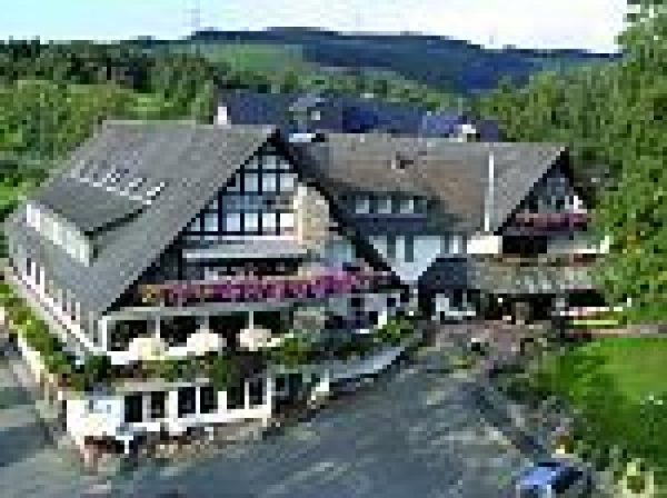 Ferienhotel Stockhausen
