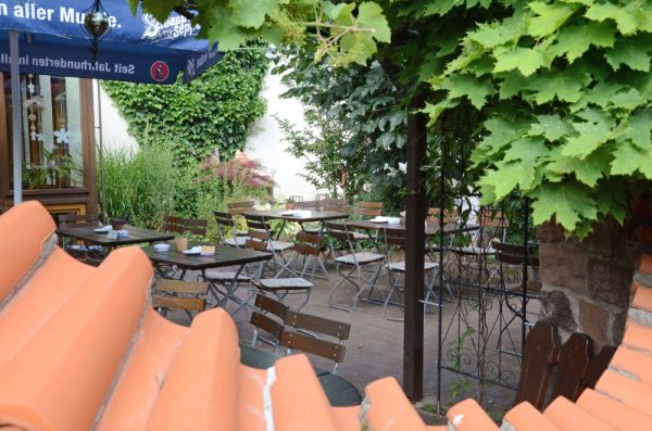 Landhotel-Gasthof Zur Krone 