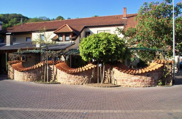Landhotel-Gasthof Zur Krone 