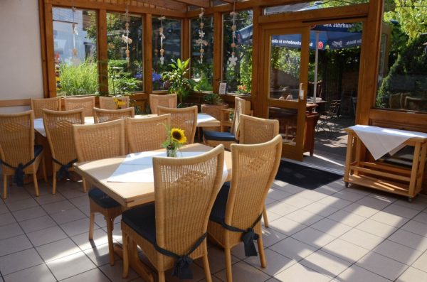 Landhotel-Gasthof Zur Krone 