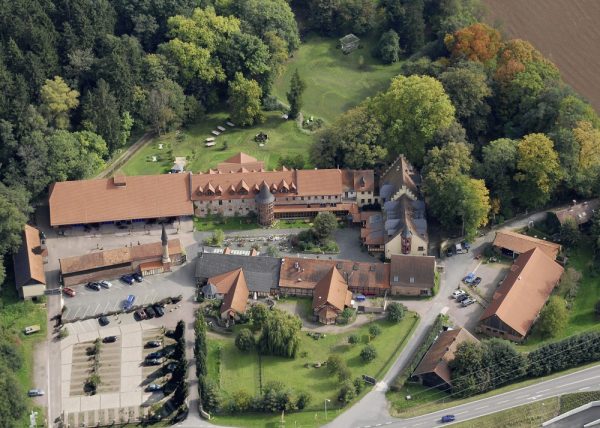 Die Weyberhöfe