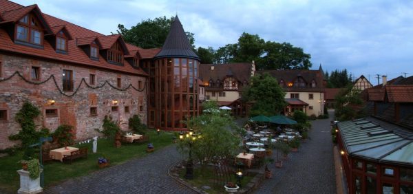Die Weyberhöfe