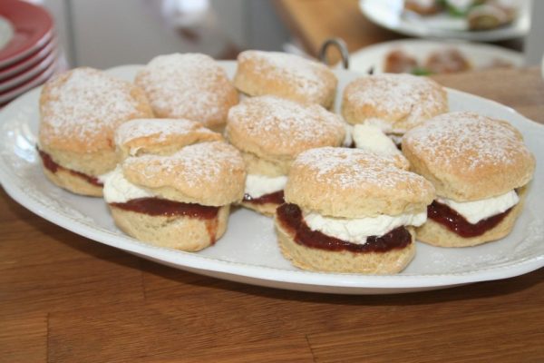 Janbeck*s FAIRcafé in Gelting