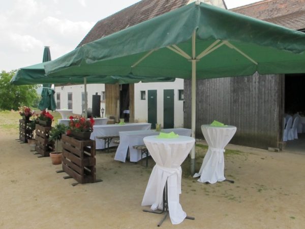Der Roßhof