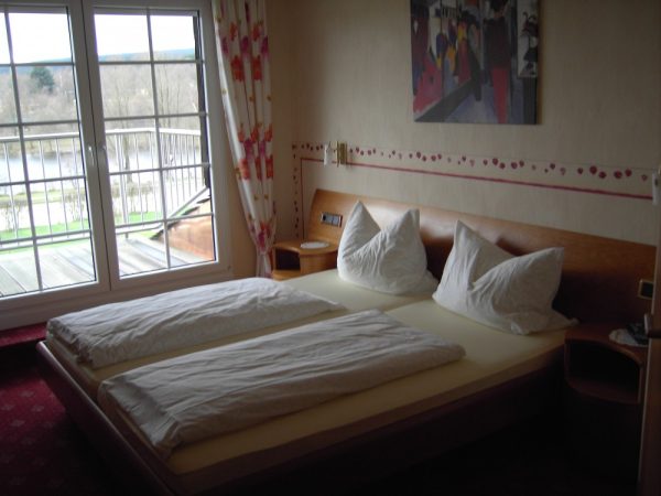 Hotel Restaurant Fronhof
