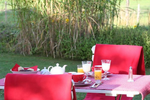 Janbeck*s FAIRcafé in Gelting