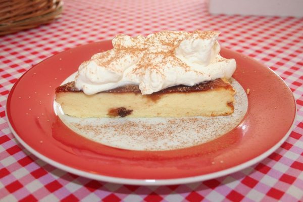 Janbeck*s FAIRcafé in Gelting