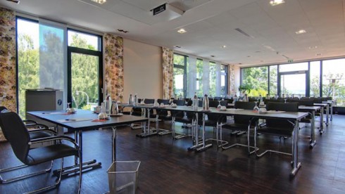 Berghotel Johanneshöhe