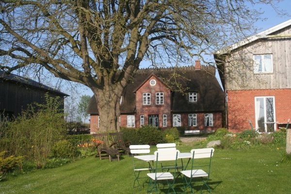 Janbeck*s FAIRcafé in Gelting