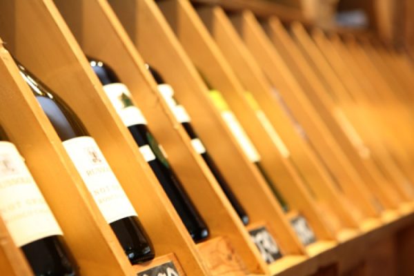 Weinwirtschaft | Weingut Franz Keller