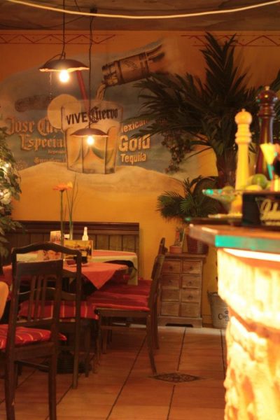 Desperado