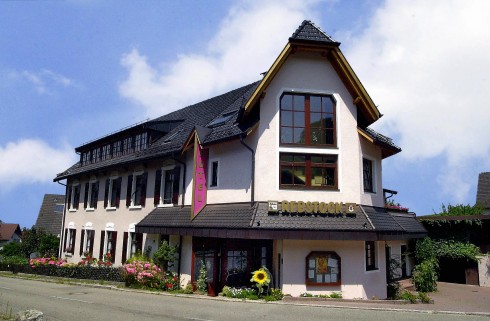 Gasthaus und Hotel Rebstock