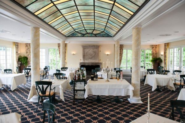 Restaurant Rosenau