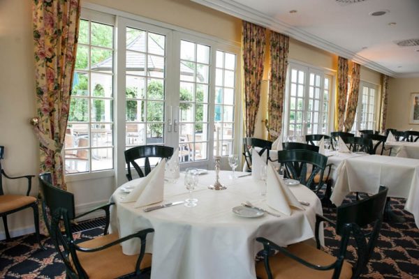 Restaurant Rosenau