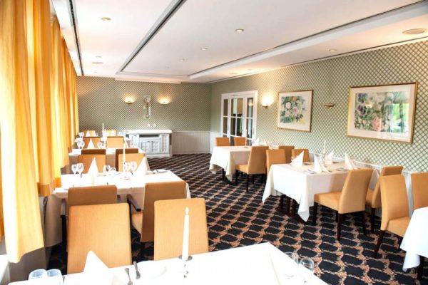 Restaurant Rosenau