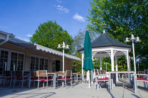 Restaurant Rosenau