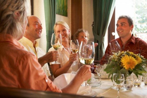 Kreuz- Post Hotel-Restaurant-Spa, Vogtsburg im Kaiserstuhl