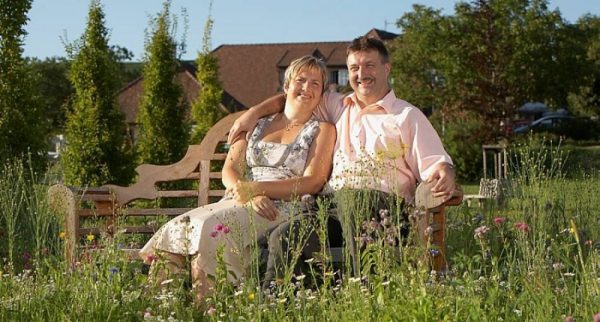 Kreuz- Post Hotel-Restaurant-Spa, Vogtsburg im Kaiserstuhl