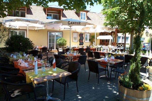 Kreuz- Post Hotel-Restaurant-Spa, Vogtsburg im Kaiserstuhl