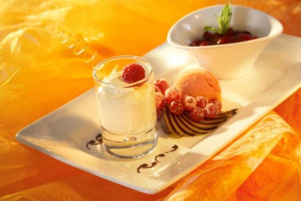 Kreuz- Post Hotel-Restaurant-Spa, Vogtsburg im Kaiserstuhl