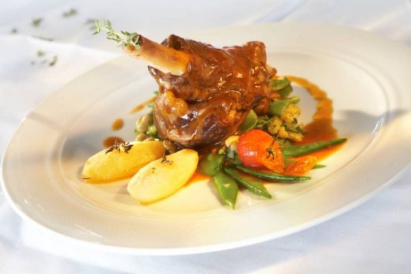 Kreuz- Post Hotel-Restaurant-Spa, Vogtsburg im Kaiserstuhl