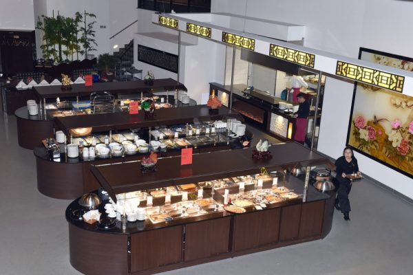Restaurant Mongol