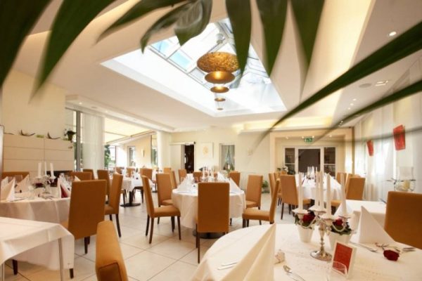 Kreuz- Post Hotel-Restaurant-Spa, Vogtsburg im Kaiserstuhl