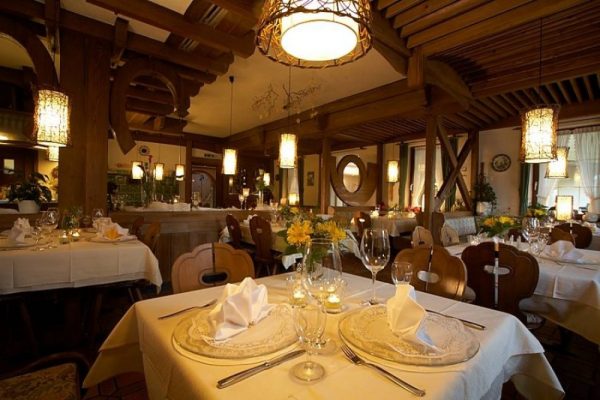 Kreuz- Post Hotel-Restaurant-Spa, Vogtsburg im Kaiserstuhl