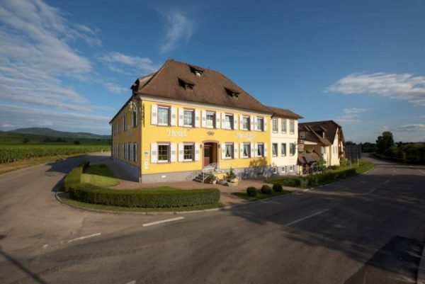 Kreuz- Post Hotel-Restaurant-Spa