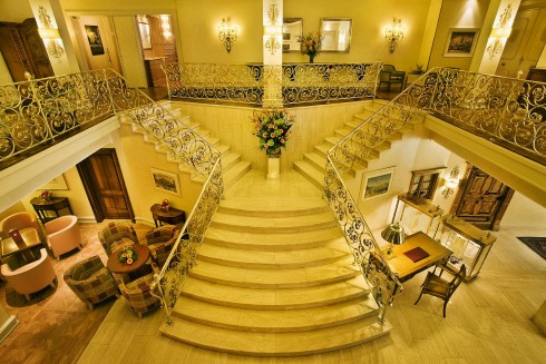Colombi Hotel