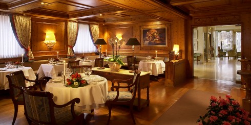 Colombi Hotel