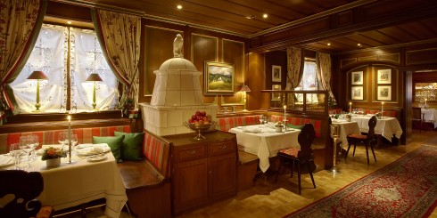 Colombi Hotel