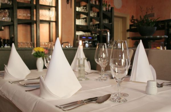 Restaurant Waage