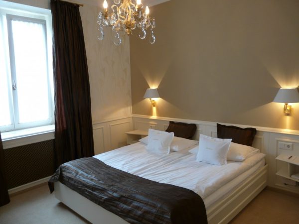 Hotel Oberkirchs Weinstube