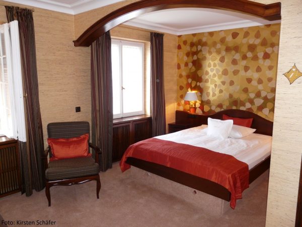 Hotel Oberkirchs Weinstube