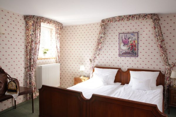 Hotel Oberkirchs Weinstube