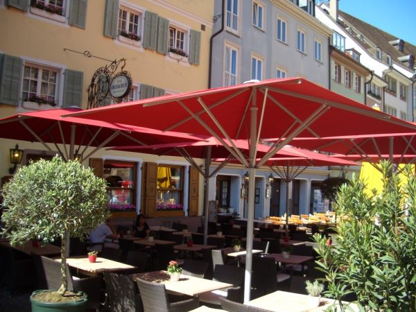 Hotel Oberkirchs Weinstube