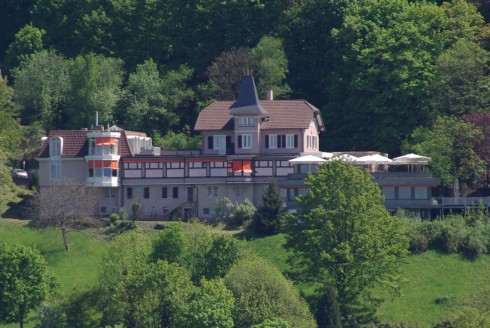 Restaurant Dattler Schlossbergrestaurant in Freiburg im Breisgau